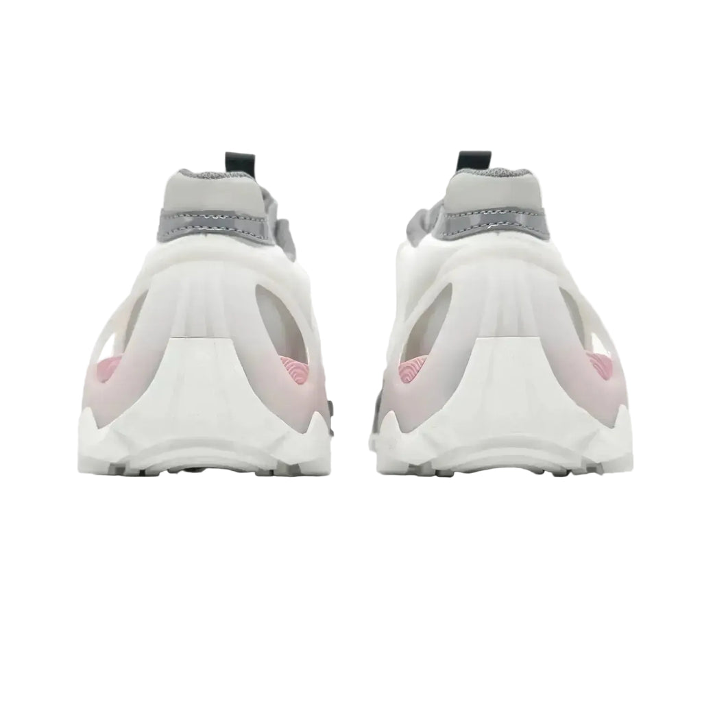 Adidass Wonder Edge Runner Grey Pink 693