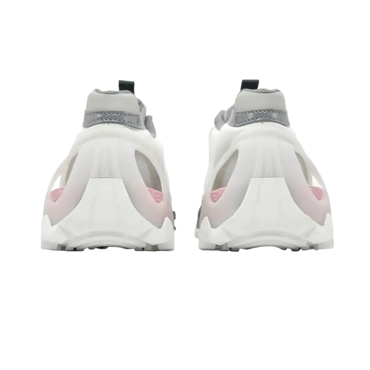 Adidass Wonder Edge Runner Grey Pink 693