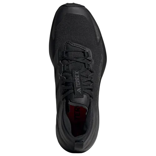 Adidass TERREX Agravic GORE-TEX Trailrunning All Black 5020