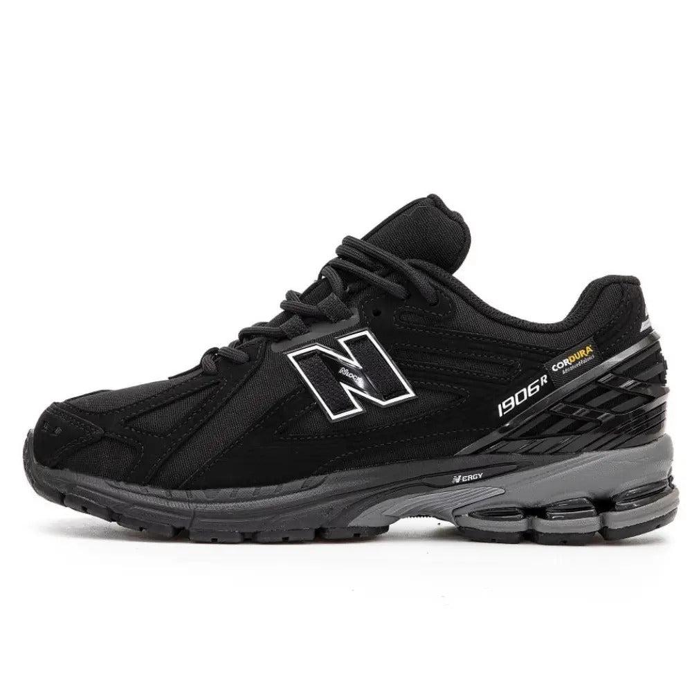 Neww Balance 1906R Cordura Black 2038