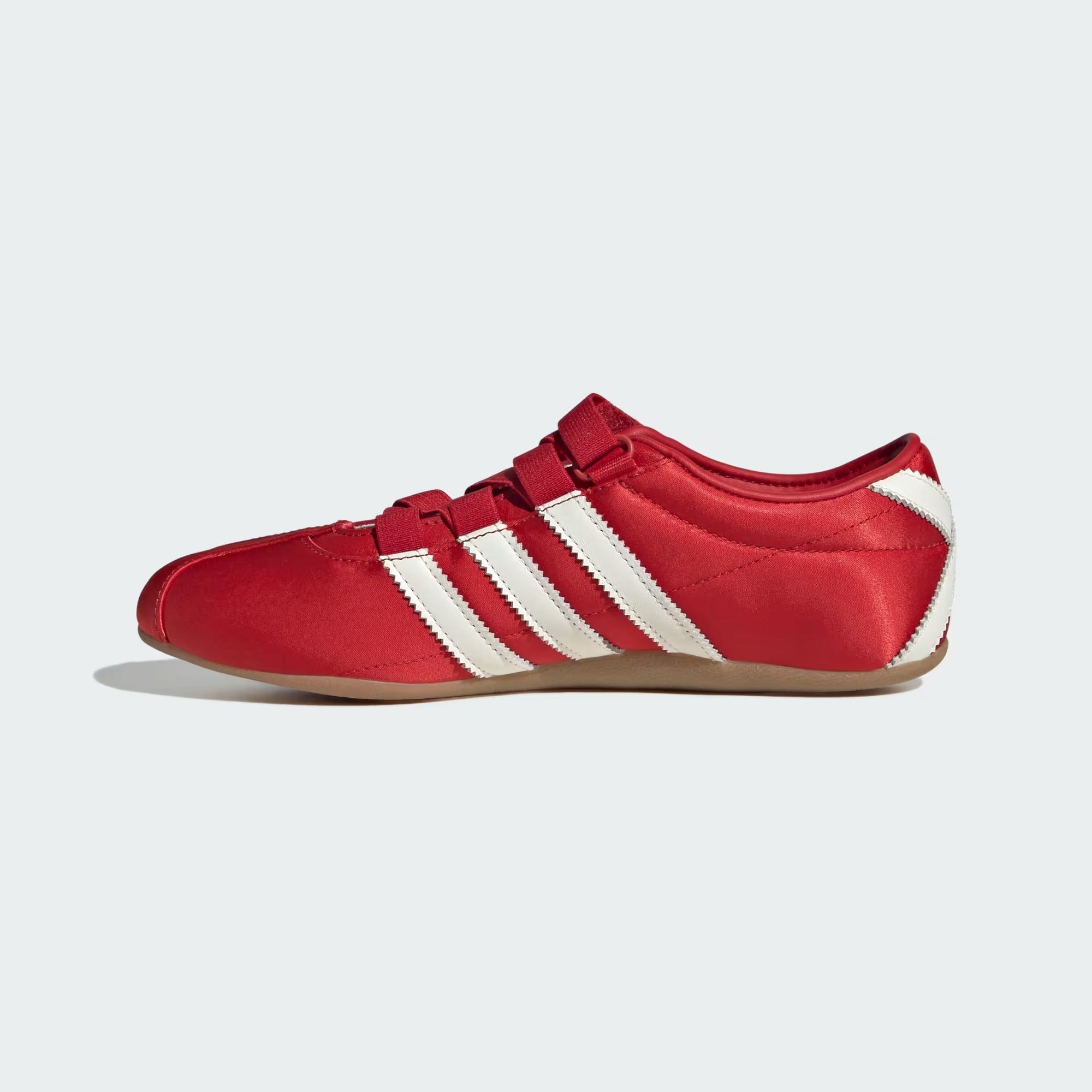 ADIDASS ANFU MARRY JANE (RED) 667
