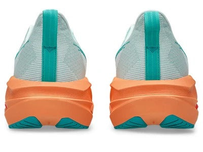 Asicss NovaBlast 5 Soothing Sea Wave Teal Blue 1156