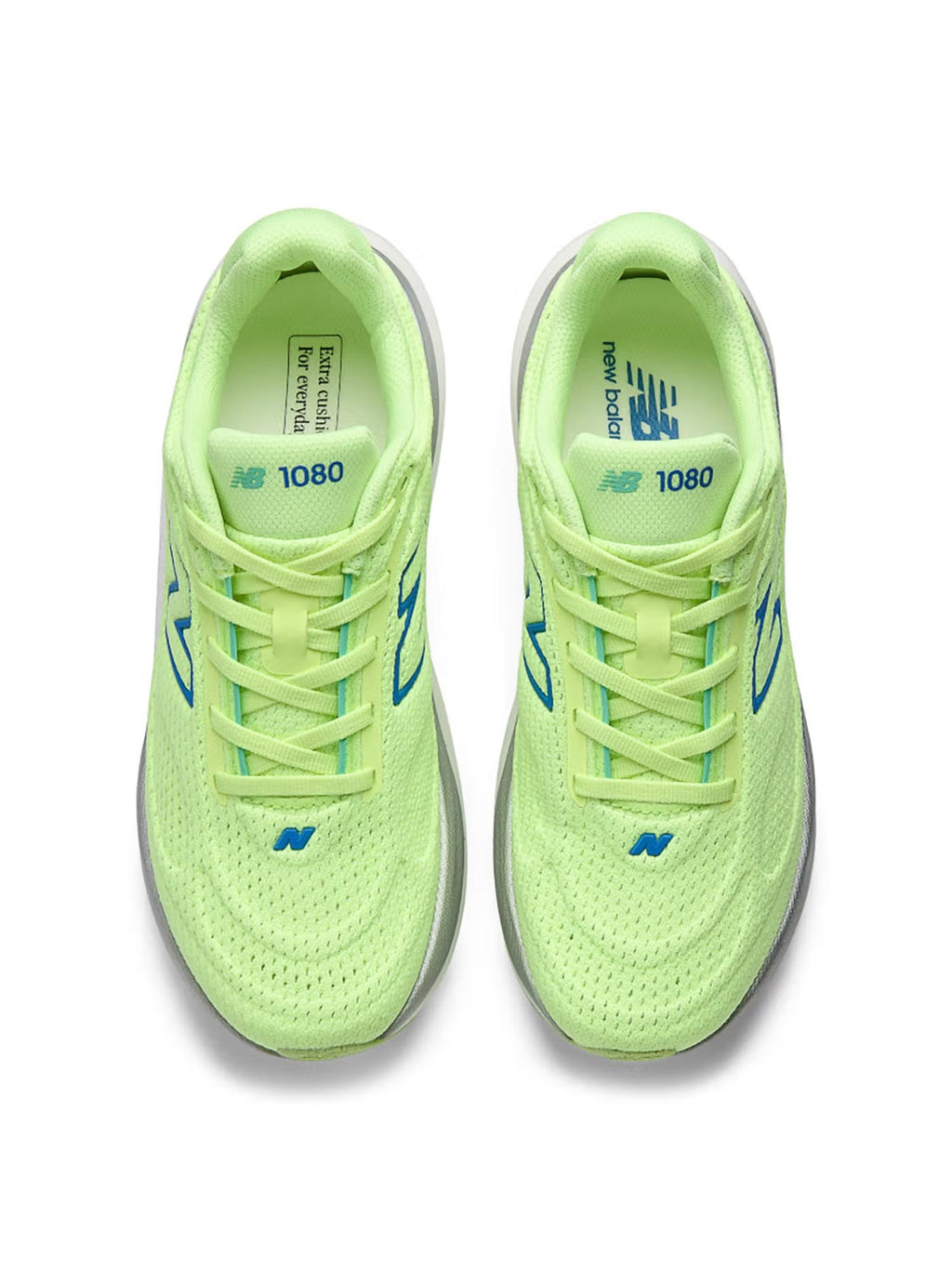 New Balancee 1080v15 Afterglow 6036