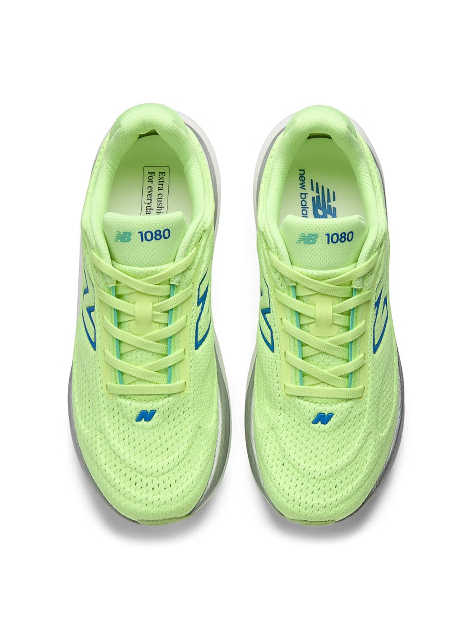 New Balancee 1080v15 Afterglow 6036