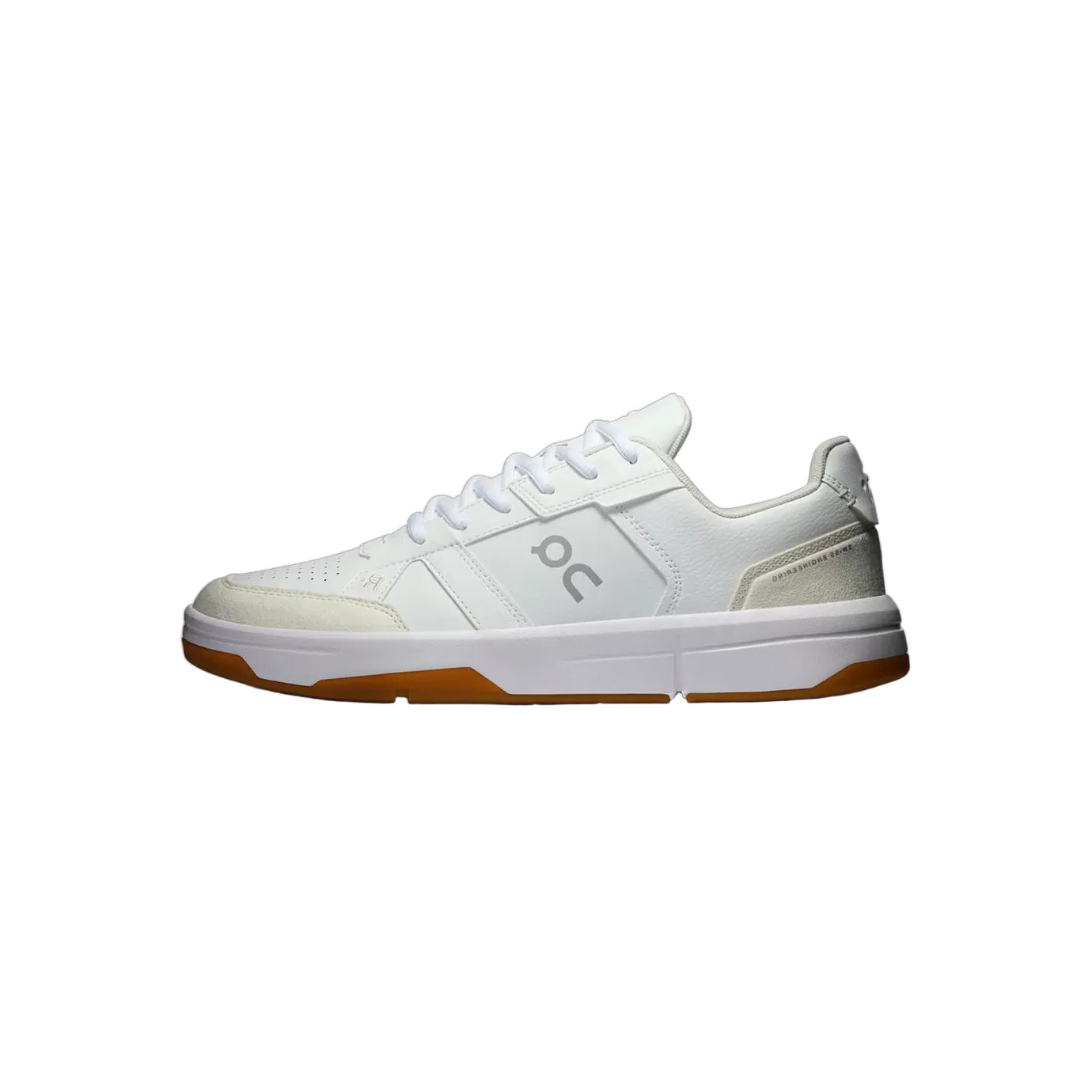 Oncloud The Roger Clubhouse White Ivory 370