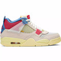 Air Jordan Retro 4 x Union LA x Guava Ice semi ua