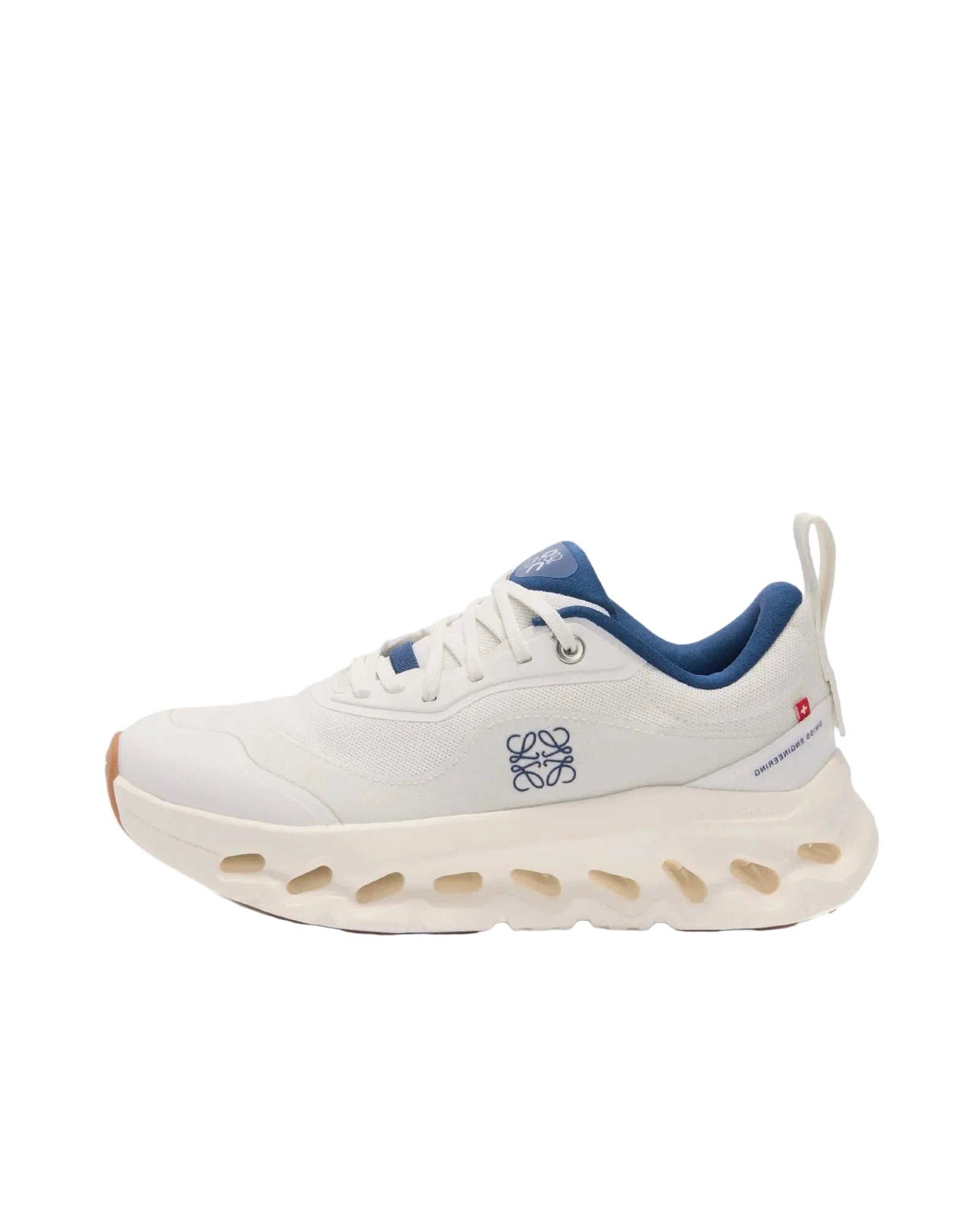 On Running x Loewe Cloudtilt 2.0 White Blue 2545