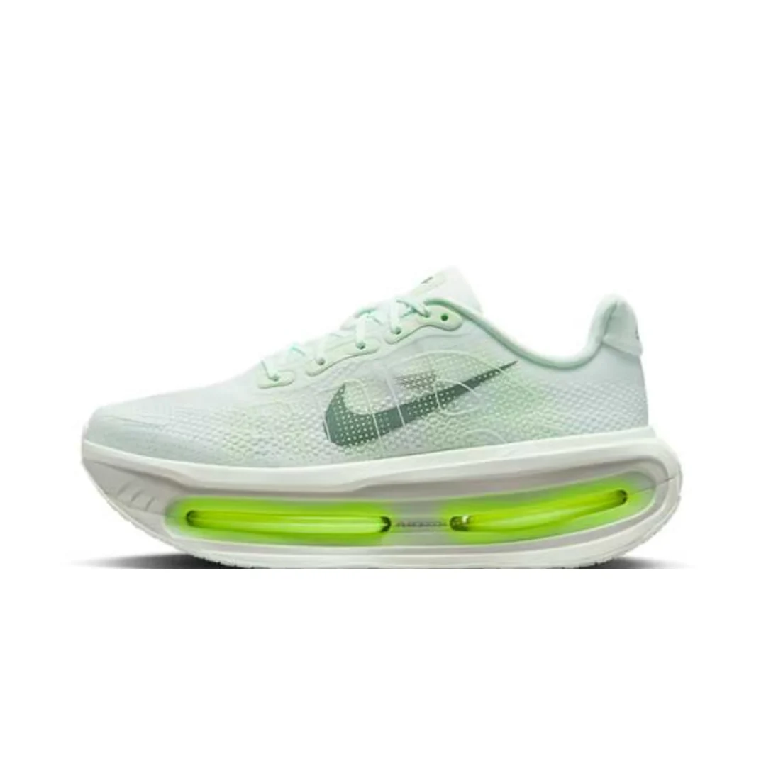 Nikee Vomero Premium Barely Green Volt