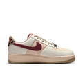 Nikee Airforce 1 Low pearl white