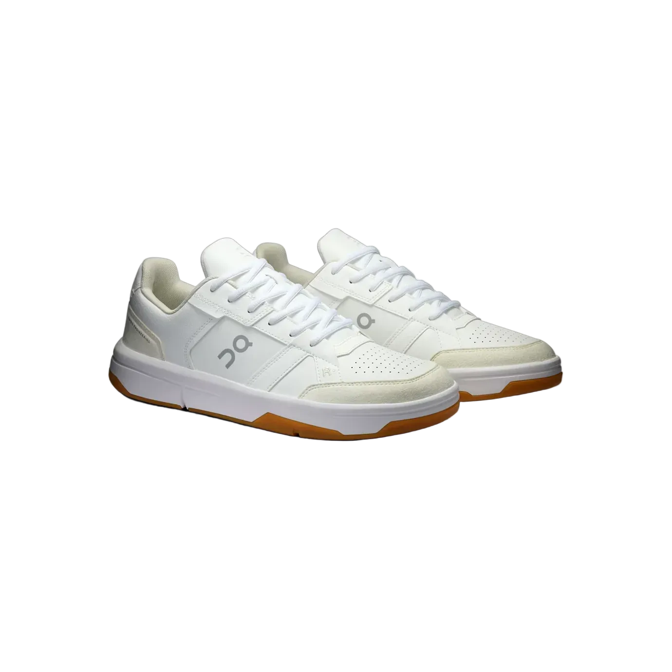 Oncloud The Roger Clubhouse White Ivory 370