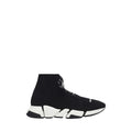 Balenciagaa Speed KNIT 2 0 Trainer Black White