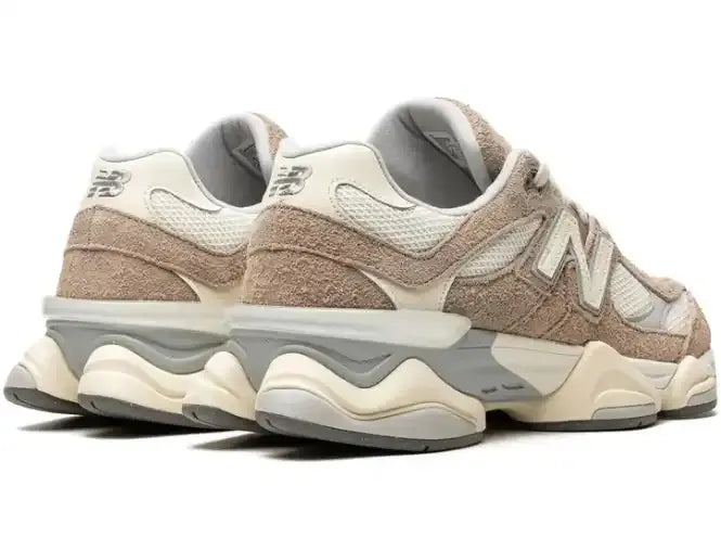 new balancee 9060 Driftwood