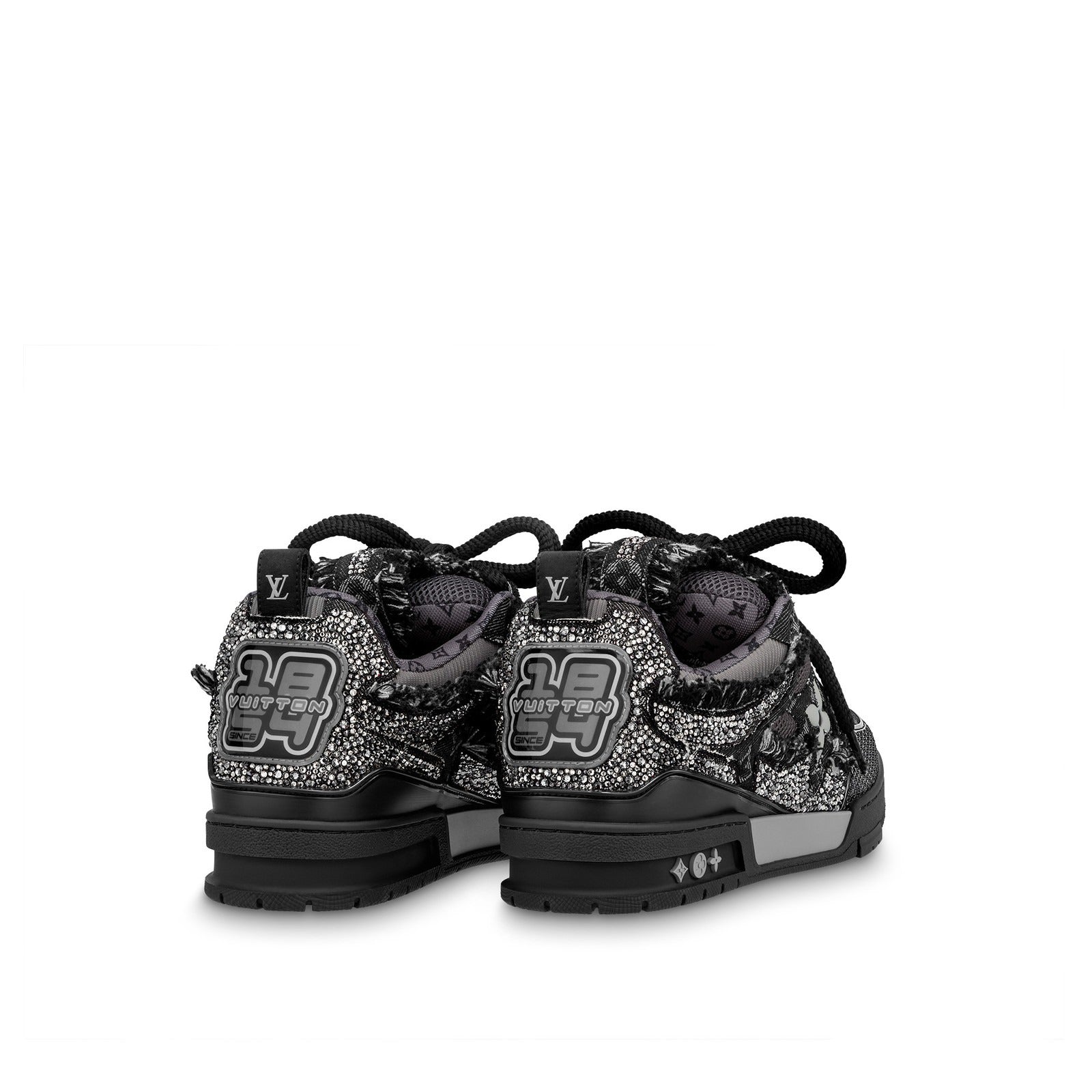 louissvitton Skate Diamond Sneaker