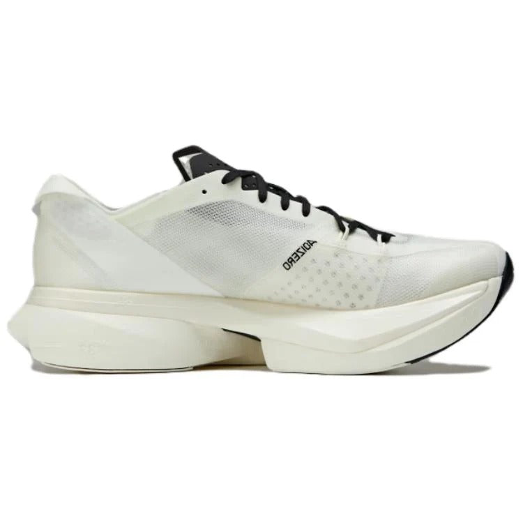 Adidasss Y3 x s adizero adios pro 3 white