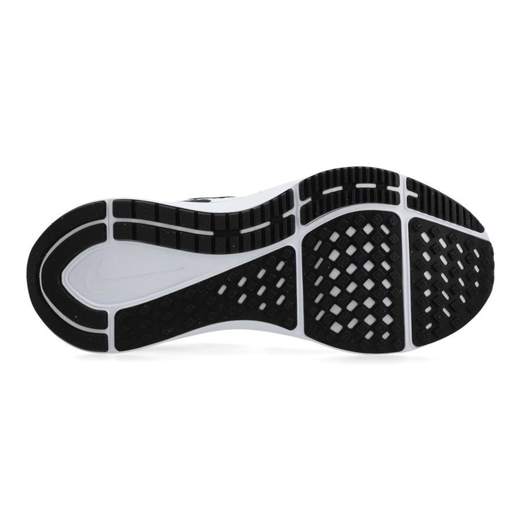 nikee air zoom structure 25 black