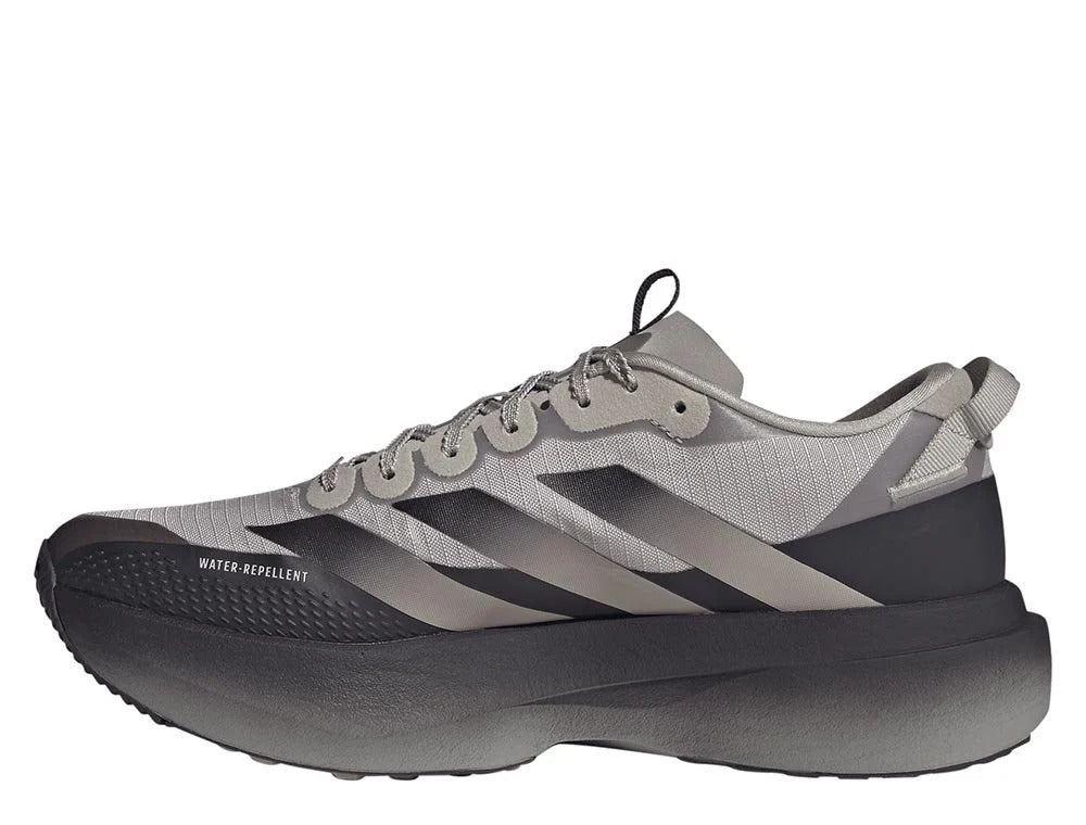 Adidass Adizero Evo SL ATR Silver Pebble 2597