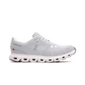 On Running Cloud 5 Pearl White 1269