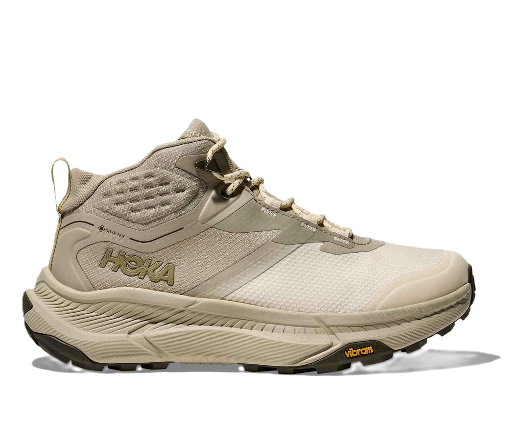 Hoka Transport Hike GTX Oyster Mushroom 6057