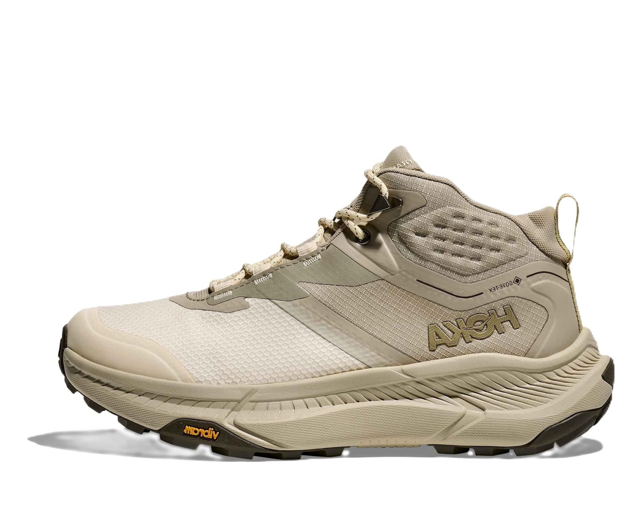 Hoka Transport Hike GTX Oyster Mushroom 6057