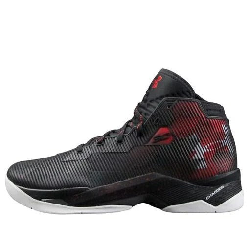 Underr Armour Curry 2.5 Bred Elemental 2607