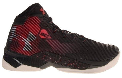 Underr Armour Curry 2.5 Bred Elemental 2607