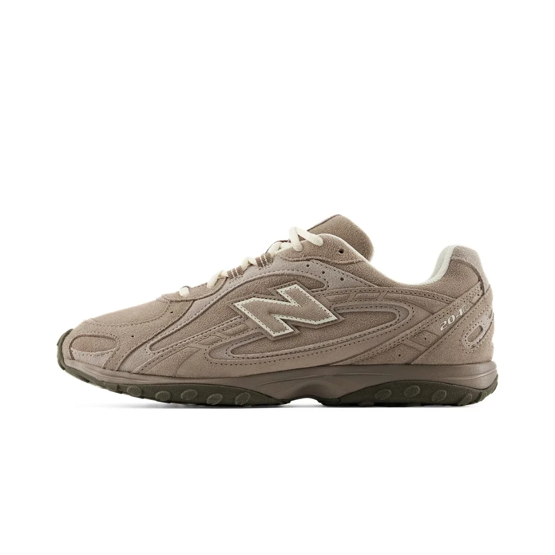 Neww Balance 204L Mushroom Arid Stone 3048