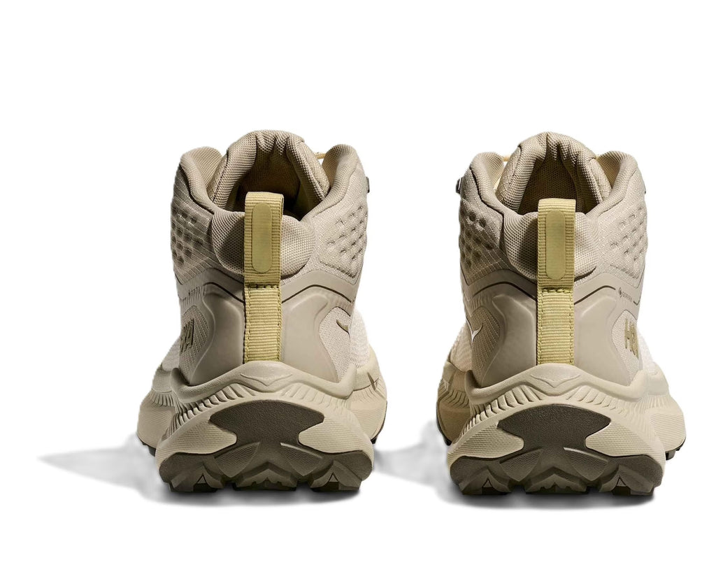 Hoka Transport Hike GTX Oyster Mushroom 6057