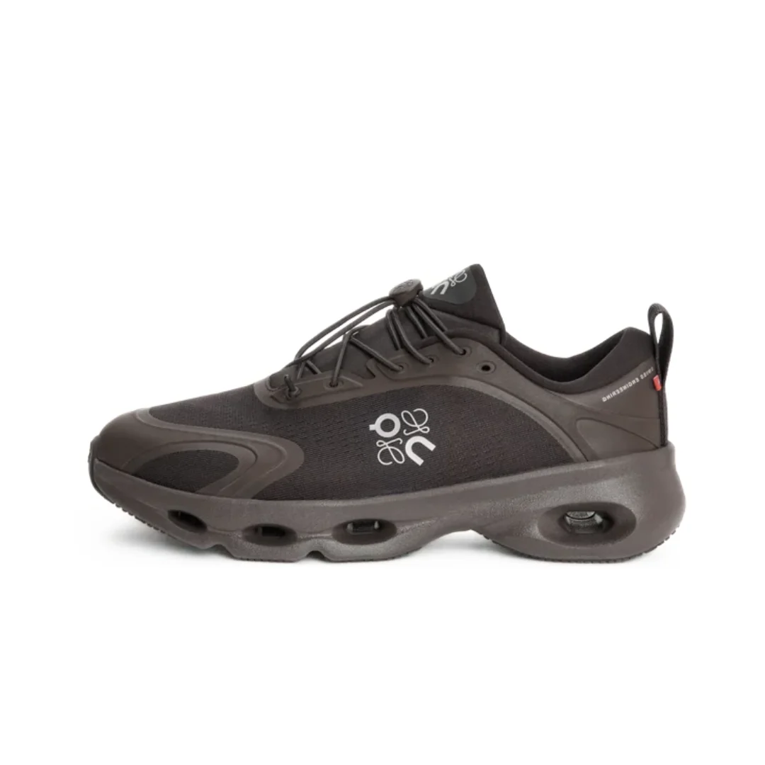 On Running Cloudsolo X Loewe Dark Brown 1061