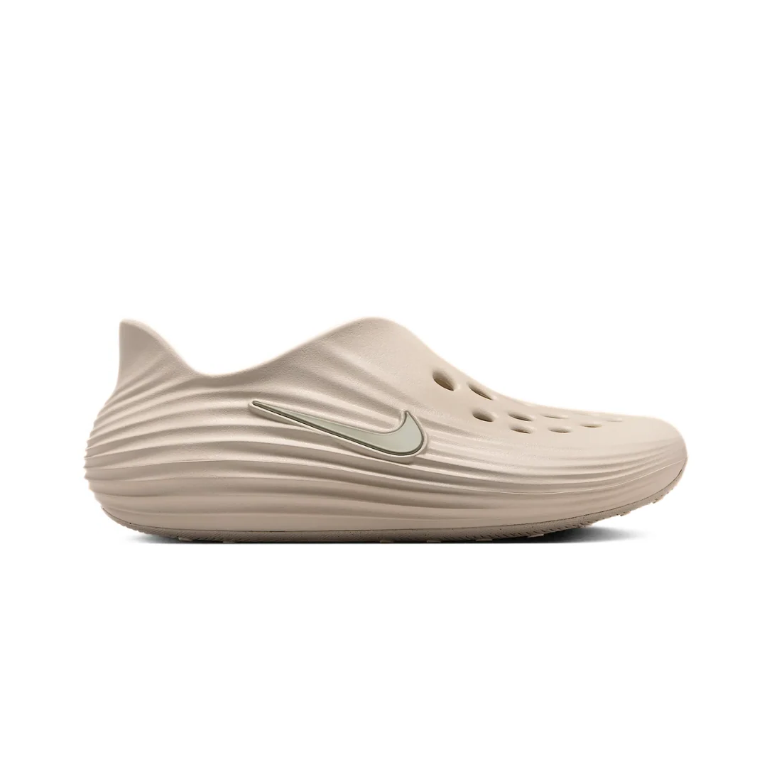 Nikee reactx rejuven8 light orewood brown