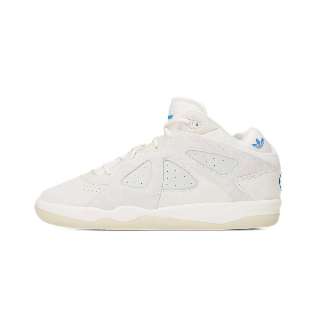 Adidass Badbo 1.0 Bad Bunny Chalk White 2595