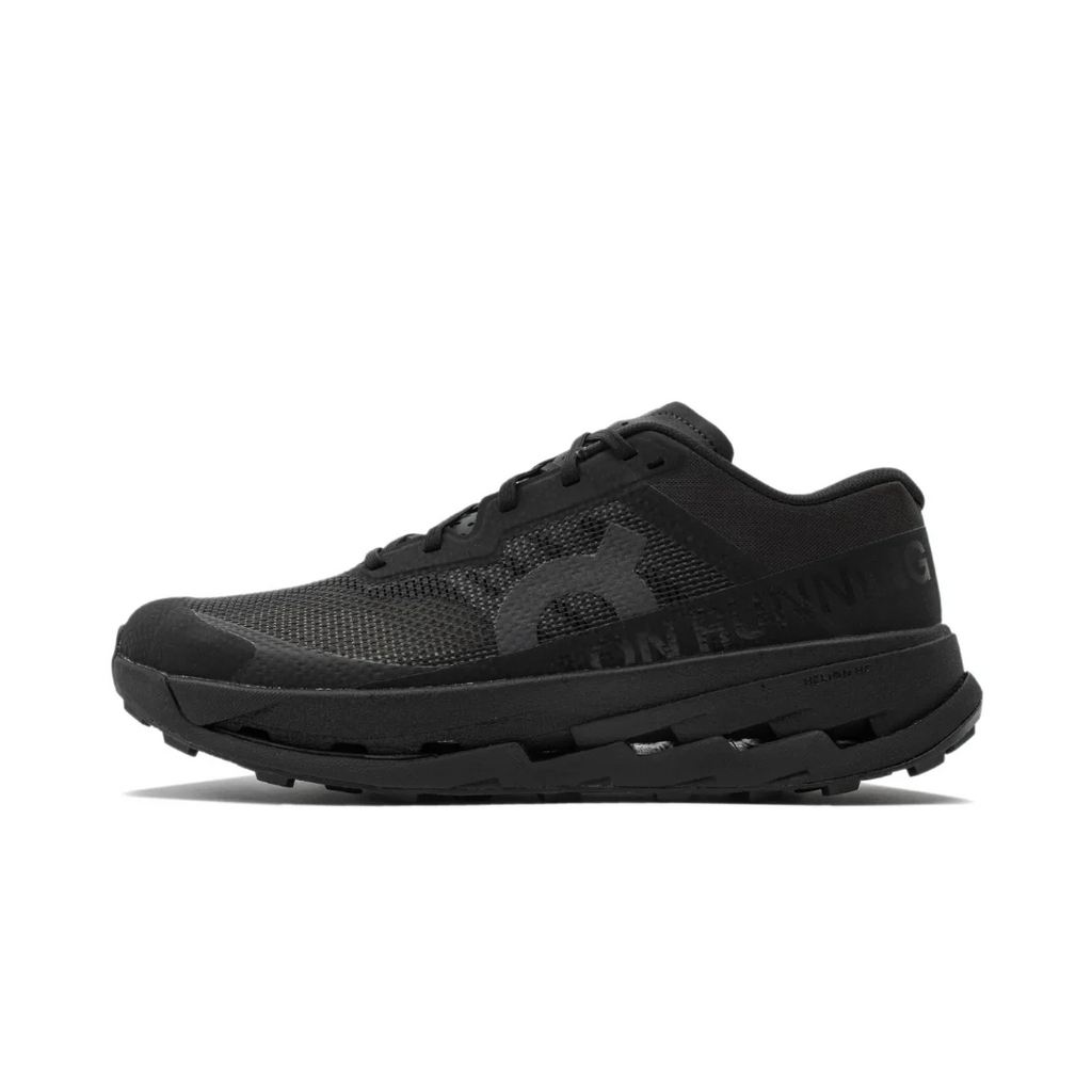 On Cloud Ultra 3 All Black