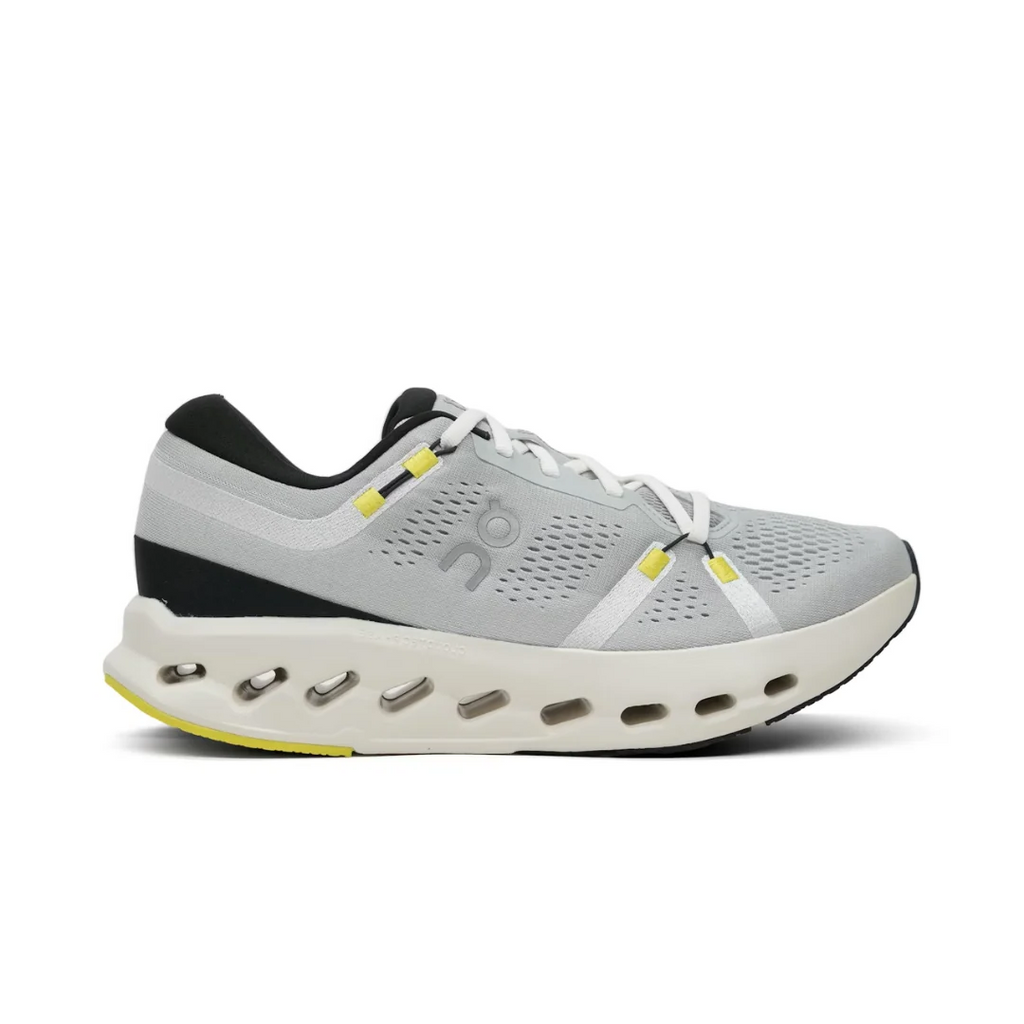 On Cloudsurfer 2 Glacier Ivory 2621