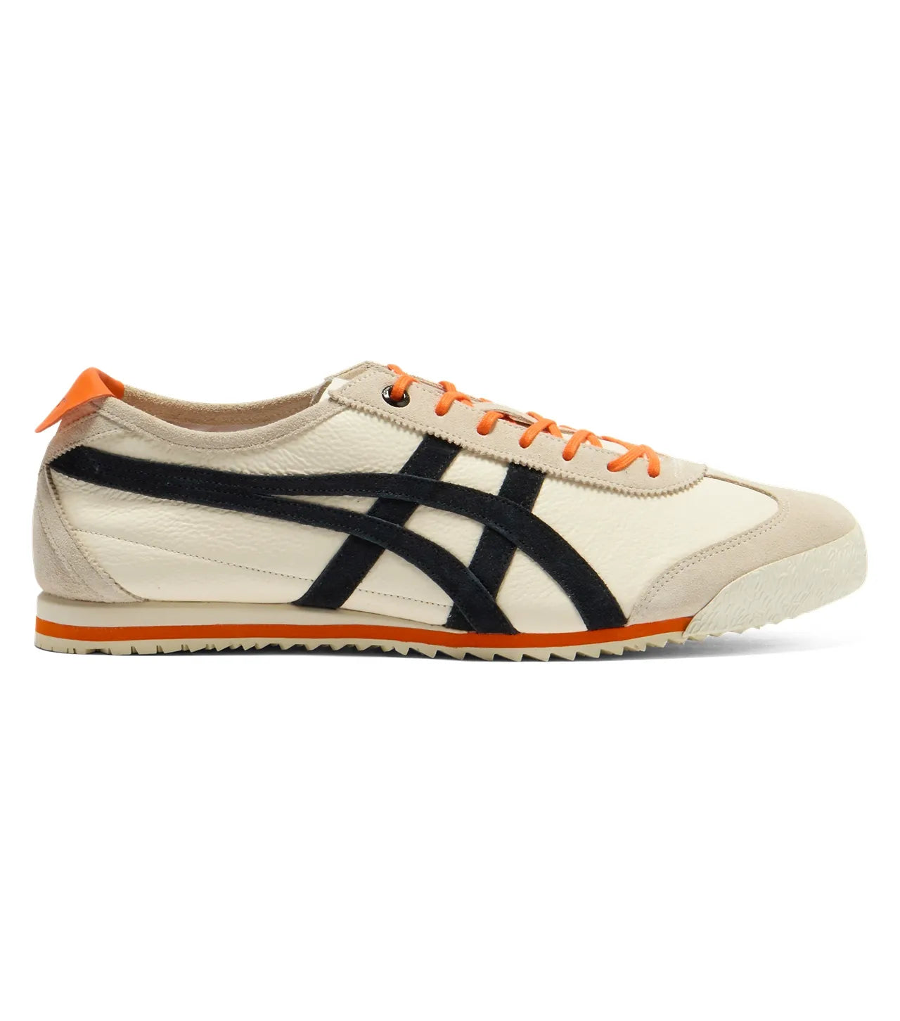 Mexico 66 SD Cream Black Orange 1015