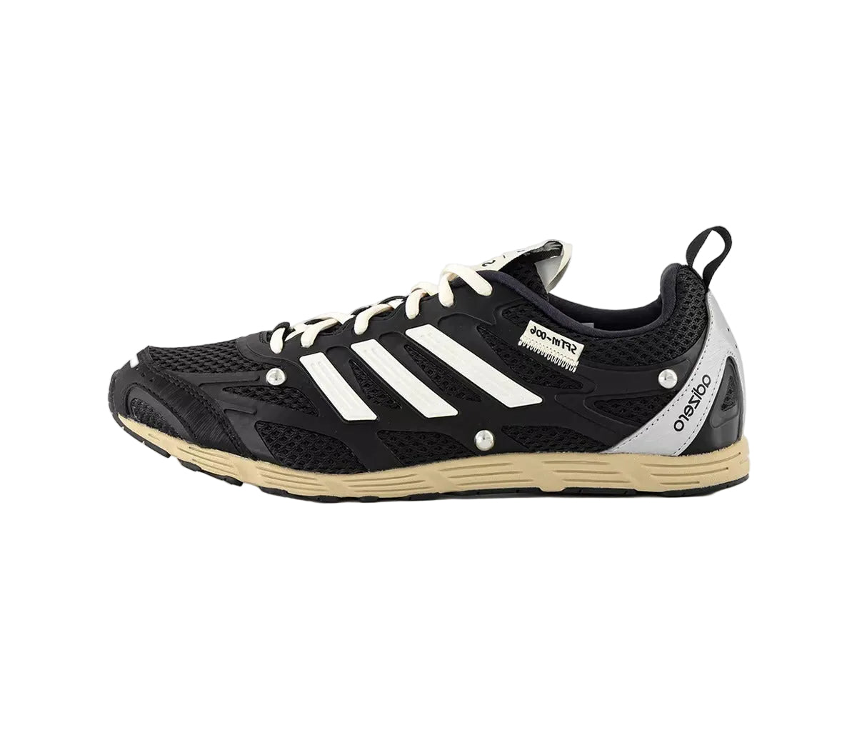 Adidass Adizero X Song blackwhite 657