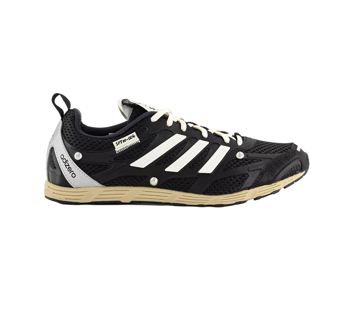 Adidass Adizero X Song blackwhite 657