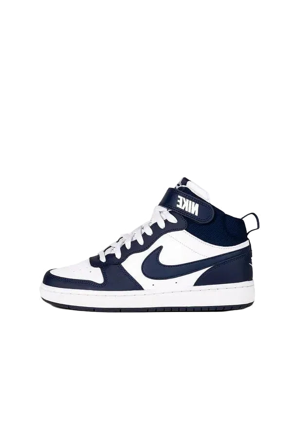 Nikee_court_borough_mid_2_navy_blue