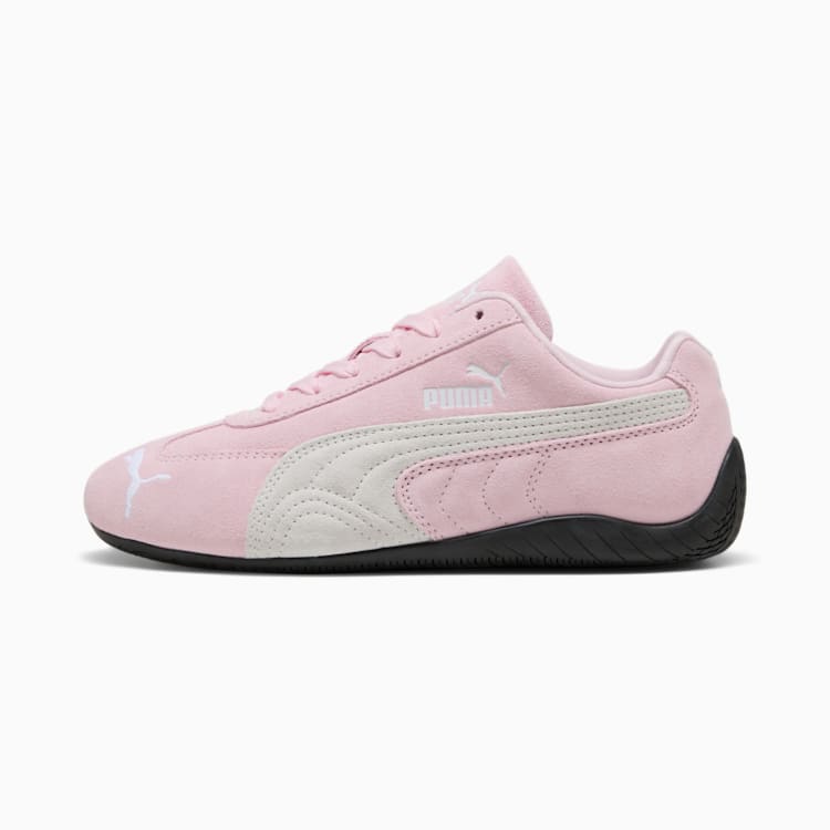 PUMAA SPEEDCAT Pink Pearl 1982