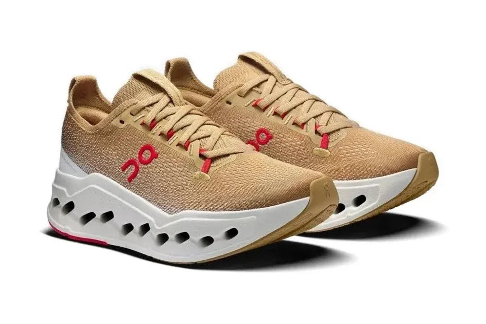 On CloudSurfer max Year Of The Horse Chai Ivory 2560
