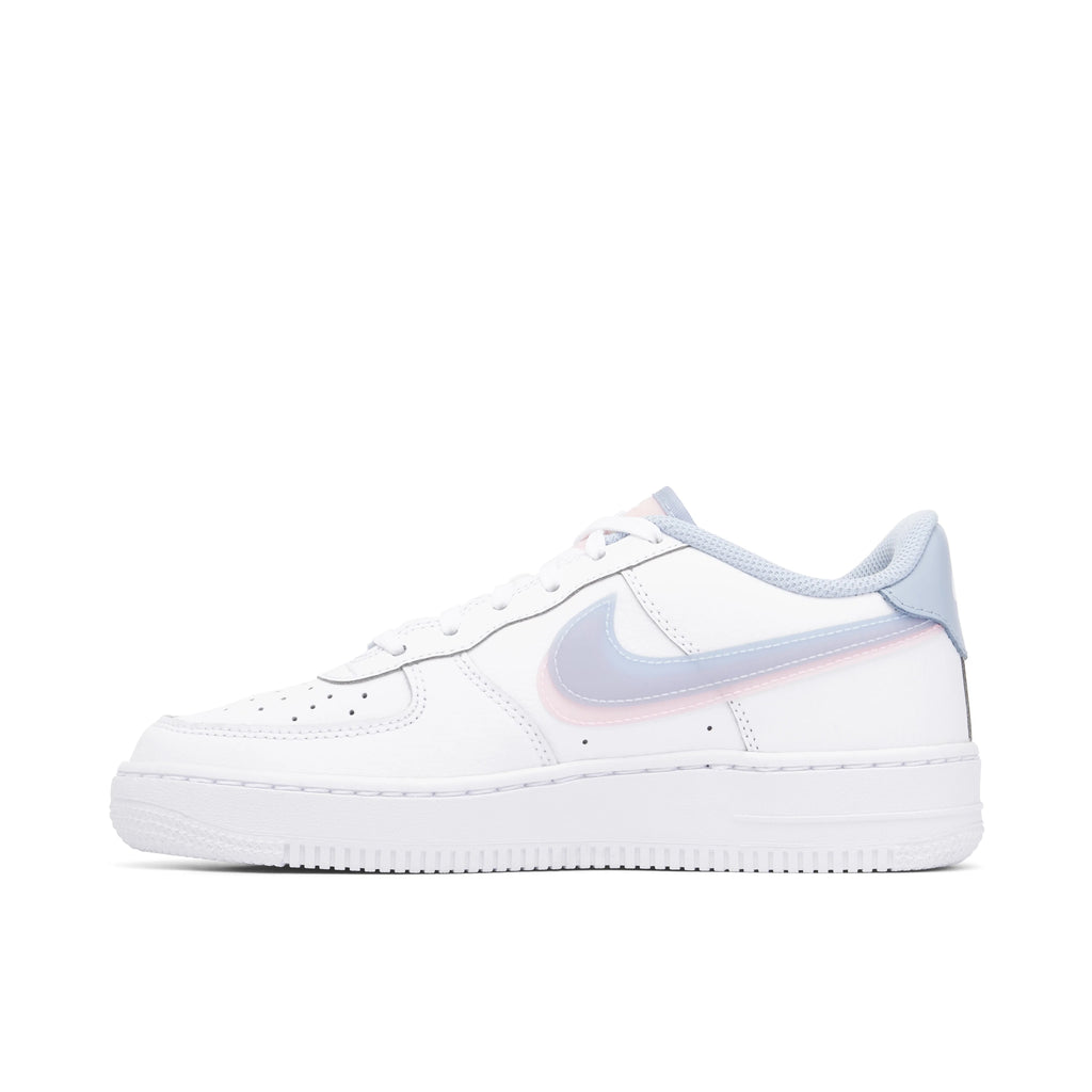 airforce 1 lv8 gs double swoosh