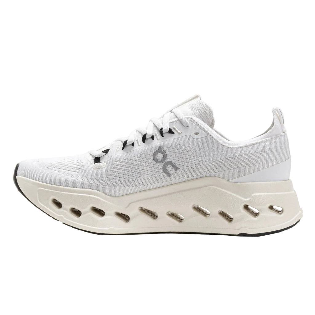 On Running Cloudsurfer Max White 2623
