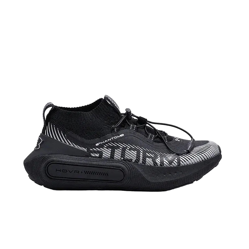 Underr Armou r Phantom 4 Strome Black