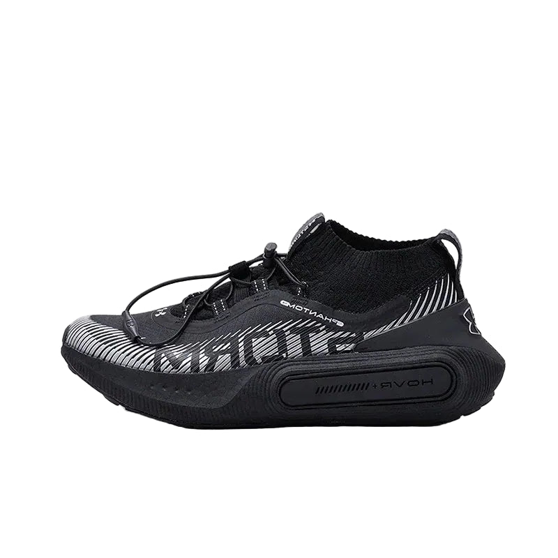Underr Armou r Phantom 4 Strome Black