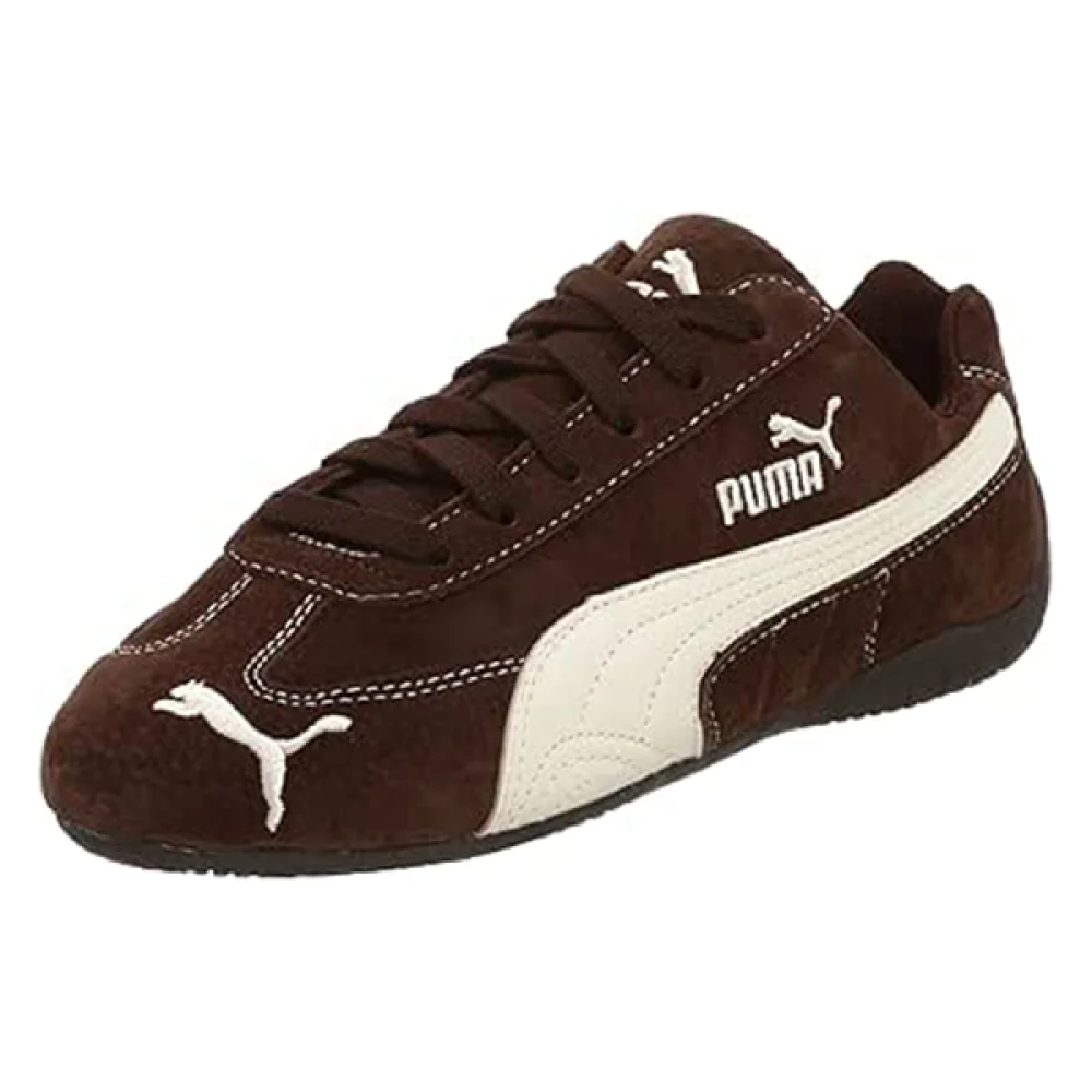 Pumaa SpeedCat OG Dark Brown 822