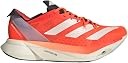 Adidaass Adizero Adios Pro 3 Solar Red