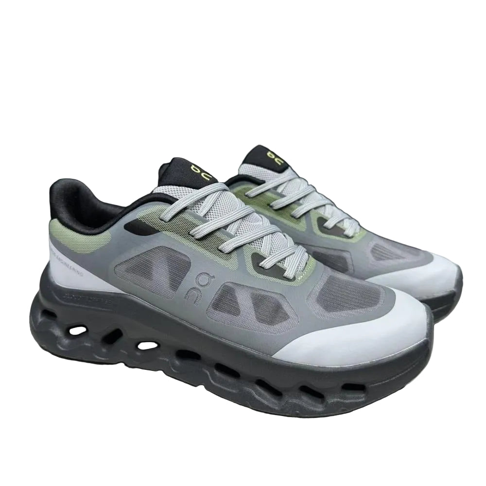 On Cloudtilt Remix Olive Grey 2660
