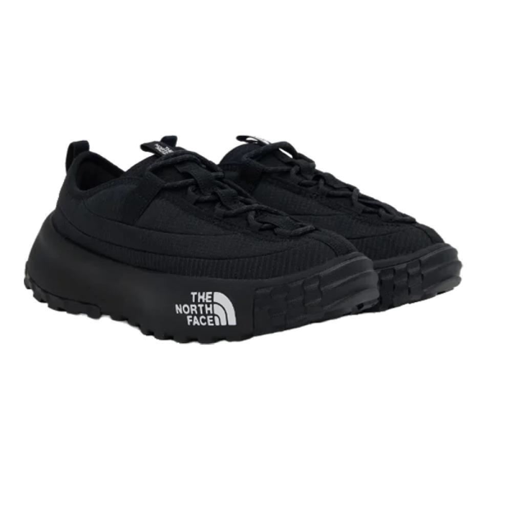 The North Facee Never Stop Lace Triple Black 1173