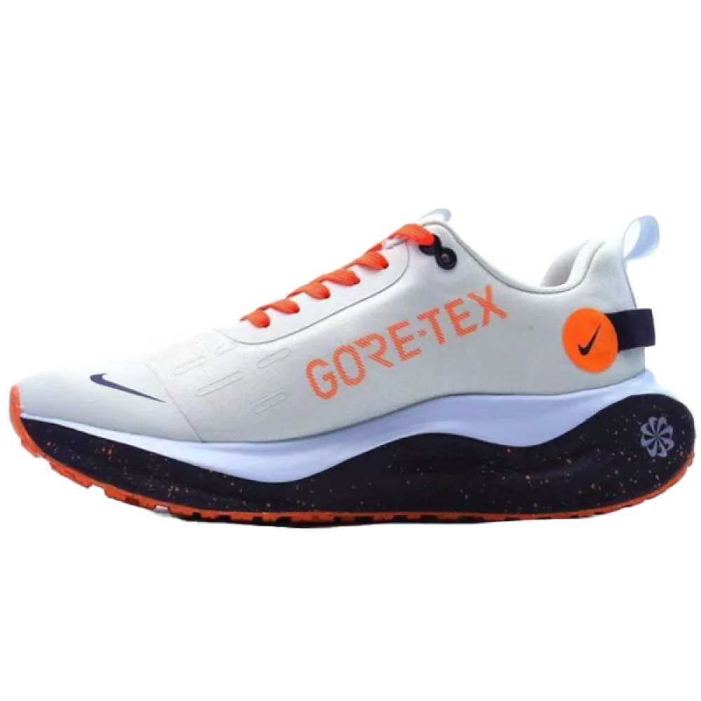 Nikee Infinity Run 4 Gore Tex White