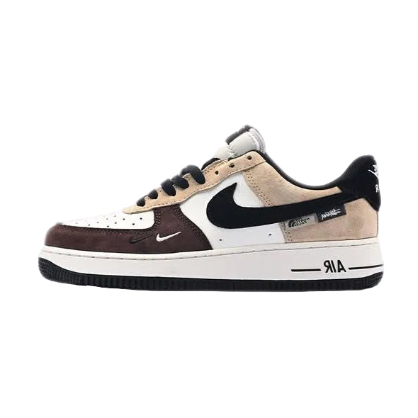 Nikee Airforce 1 The Northh Face