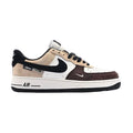 Nikee Airforce 1 The Northh Face