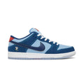 Nikee SB Dunk Low Why So Sad